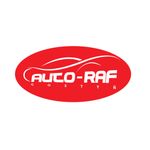 Logo: AUTO-RAF
